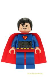 Superman ébresztőóra