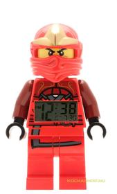 Ninjago Kai ébresztőóra