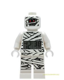 LEGO® Seasonal 9007231 - Monster Fighters Múmia ébresztőóra