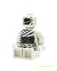 LEGO® Seasonal 9007231 - Monster Fighters Múmia ébresztőóra