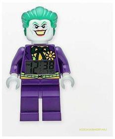 Joker ébresztőóra