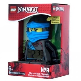 Ninjago Nya ébresztőóra