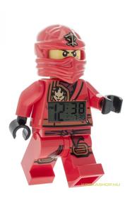 Ninjago Jungle Ninja Kai ébresztőóra