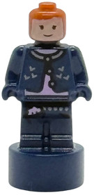 Ginny Weasley Statuette / Trophy (6523411)