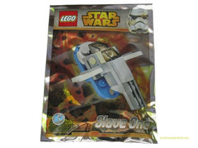 Jango Fett Slave I.-ese MINI