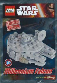 Millennium Falcon 2016-os Exclusive, Limitált Kiadás