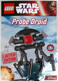 Kutasz-Droid 2016-os Exclusive, Limitált Kiadás