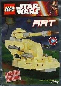Mini AAT - 2016-os Exclusive, Limitált Kiadás