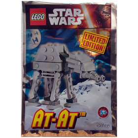 AT-AT Polybag