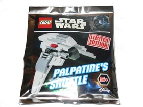 Palpatine Űrsiklója - Polybag