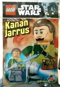 Kanan Jarrus - Polybag