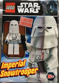 Birodalmi Snowtrooper