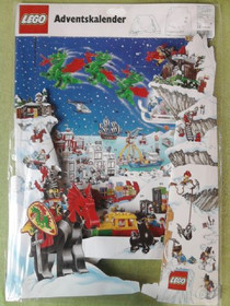 1993-as Adventi kalendárium