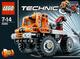 LEGO® Technic 9390 - Mini vontató