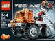 LEGO® Technic 9390 - Mini vontató