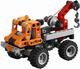LEGO® Technic 9390 - Mini vontató