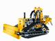 LEGO® Technic 9391 - Hernyótalpas daru
