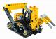 LEGO® Technic 9391 - Hernyótalpas daru