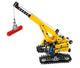 LEGO® Technic 9391 - Hernyótalpas daru
