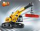 LEGO® Technic 9391 - Hernyótalpas daru
