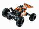 LEGO® Technic 9392 - Quad Bike