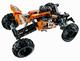 LEGO® Technic 9392 - Quad Bike