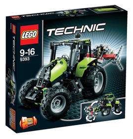 Traktor