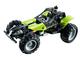 LEGO® Technic 9393 - Traktor