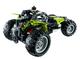 LEGO® Technic 9393 - Traktor