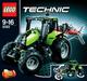 LEGO® Technic 9393 - Traktor