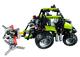 LEGO® Technic 9393 - Traktor