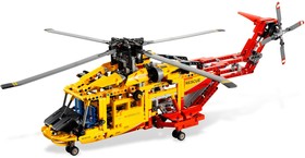 Helikopter