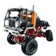 LEGO® Technic 9398 - 4X4 terepjáró