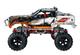 LEGO® Technic 9398 - 4X4 terepjáró