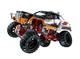 LEGO® Technic 9398 - 4X4 terepjáró