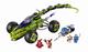 LEGO® NINJAGO® 9445 - Fangpyre rajtaütő autója