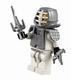 LEGO® NINJAGO® 9446 - Destiny jutalma