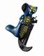 LEGO® NINJAGO® 9446 - Destiny jutalma