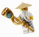LEGO® NINJAGO® 9446 - Destiny jutalma