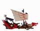 LEGO® NINJAGO® 9446 - Destiny jutalma