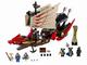 LEGO® NINJAGO® 9446 - Destiny jutalma