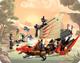 LEGO® NINJAGO® 9446 - Destiny jutalma