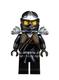 LEGO® NINJAGO® 9447 - Lasha harapássorozata