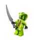 LEGO® NINJAGO® 9447 - Lasha harapássorozata