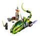 LEGO® NINJAGO® 9447 - Lasha harapássorozata
