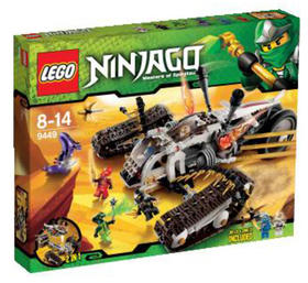 Ultrahangos támadó