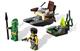 LEGO® Monster Fighters 9461 - A mocsárlakó