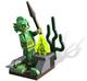 LEGO® Monster Fighters 9461 - A mocsárlakó