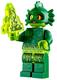 LEGO® Monster Fighters 9461 - A mocsárlakó