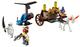 LEGO® Monster Fighters 9462 - A múmia